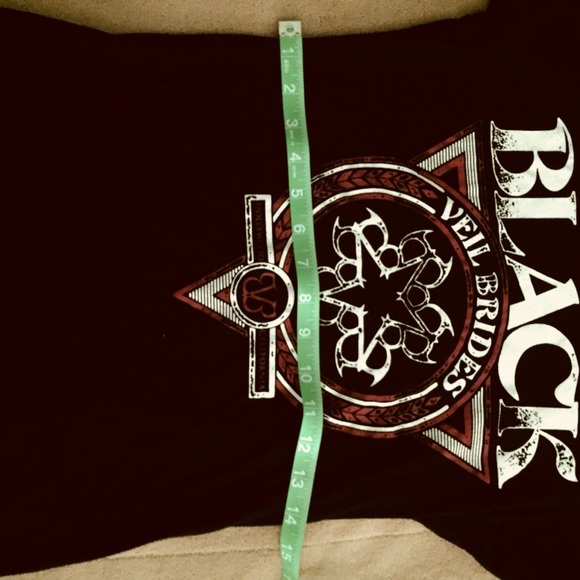 BVB band t-shirt - Picture 4 of 4